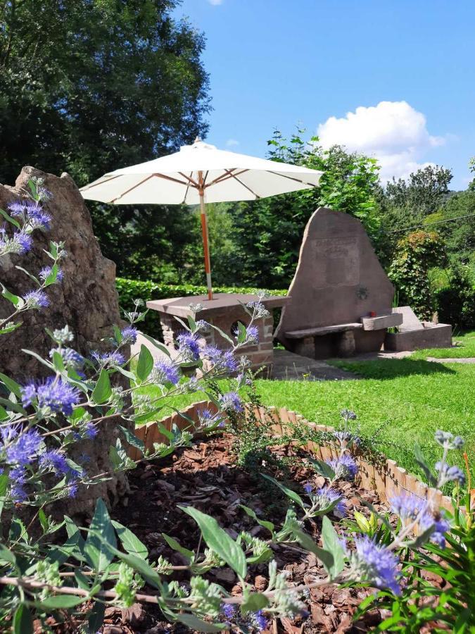 Hotel Rural Irigoienea Urdax ภายนอก รูปภาพ