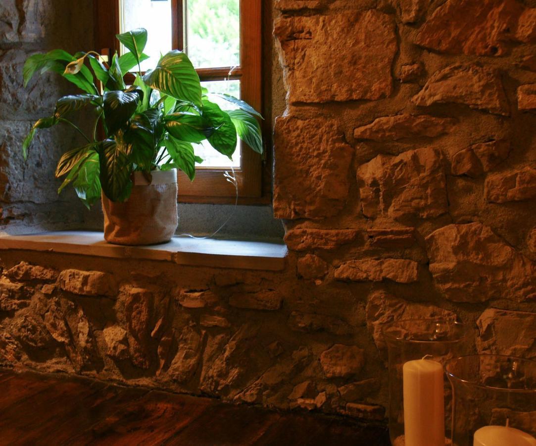 Hotel Rural Irigoienea Urdax ภายนอก รูปภาพ
