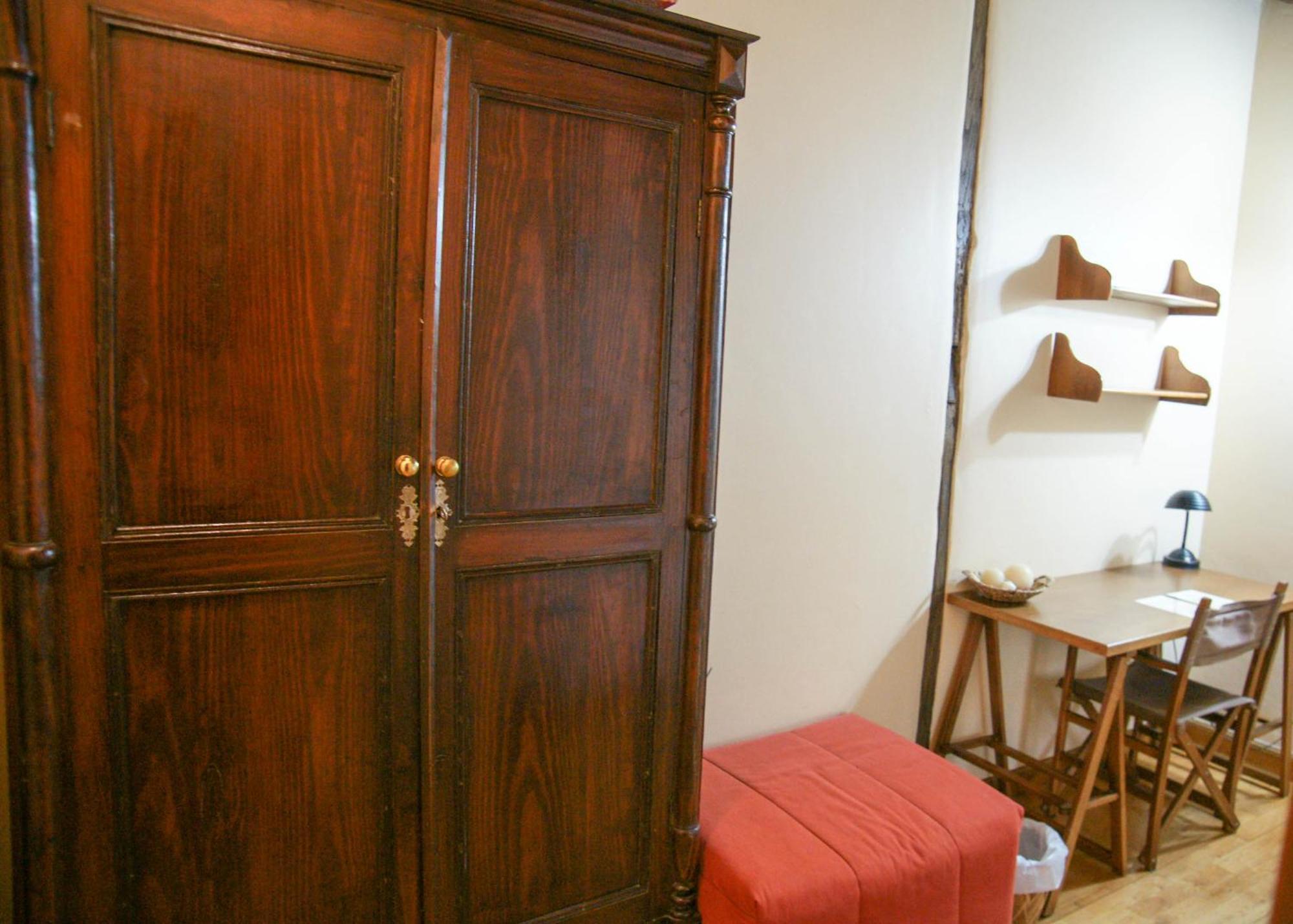 Hotel Rural Irigoienea Urdax ห้อง รูปภาพ