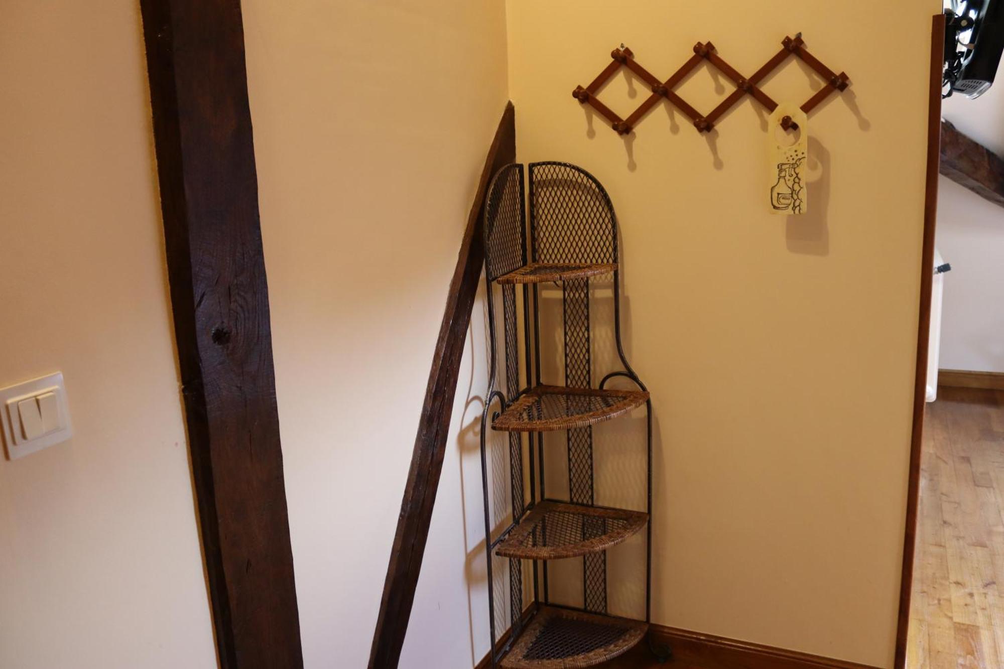 Hotel Rural Irigoienea Urdax ภายนอก รูปภาพ